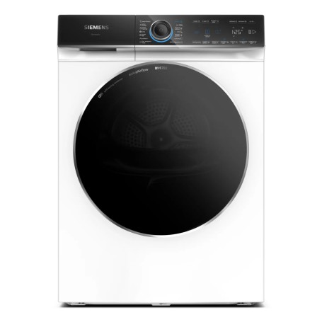 Siemens WR47B2C40 asciugatrice Libera installazione Caricamento frontale 9 kg Bianco