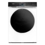 Siemens WR47B2C40 asciugatrice Libera installazione Caricamento frontale 9 kg Bianco