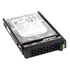 Fujitsu 600GB SAS 2.5" 2.5" (S26361-F5568-L160)