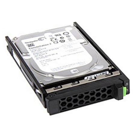 Fujitsu 600GB SAS 2.5" 2.5" (S26361-F5568-L160)