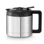 WMF Stelio 0412160011 Macchina da caffè con filtro 1 L (3200000039)