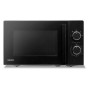 Medion MD 12011 Forno a microonde, nero, 20l, 800W, 5 livelli di potenza (50076270)