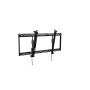 Peerless DS-MBZ647L Supporto per display espositivi 165,1 cm (65") Nero (DS-MBZ647L)