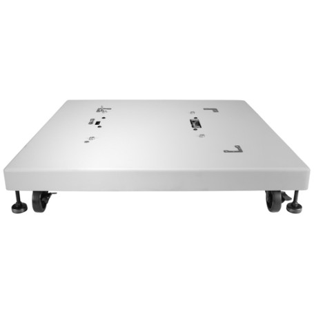 HP F2G70A porta stampante Bianco (F2G70A)