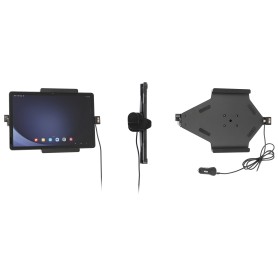 Brodit 753389 supporto per personal communication Supporto attivo Tablet/UMPC Nero
