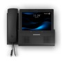 Ubiquiti G3 Touch Wall telefono IP Nero Wi-Fi (UTP-G3-TOUCH-WALL)