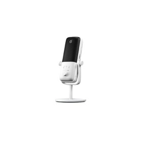 Elgato Wave 3 Bianco Microfono da tavolo (10MAB9911)