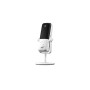 Elgato Wave 3 Bianco Microfono da tavolo (10MAB9911)