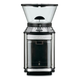 Cuisinart Nero, Argento (DBM8V2E)