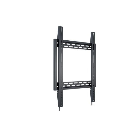 Multibrackets 8830 Supporto TV a parete 2,54 m (100") Nero (7350073738830)