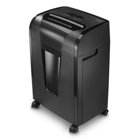 Hama Prime M100 distruggi documenti Taglio a frammenti 62 dB 22 cm Nero (00050590)