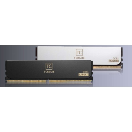 Team Group T-CREATE EXPERT CTCED532G6000HC38ADC01 memoria 32 GB 2 x 16 GB DDR5