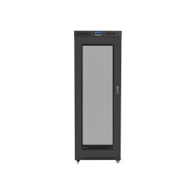 Lanberg FF01-8037-23BL rack 37U Rack indipendenti Nero