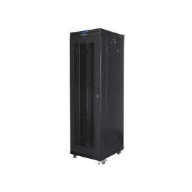 Lanberg FF01-6842-23BL rack 42U Rack indipendenti Nero