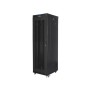 Lanberg FF01-6842-23BL rack 42U Rack indipendenti Nero