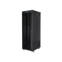 Lanberg FF01-6837-12BL rack 37U Rack indipendenti Nero