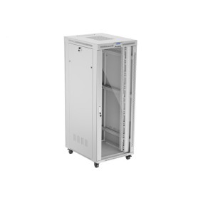 Lanberg FF01-8042-12SL rack 42U Rack indipendenti Grigio