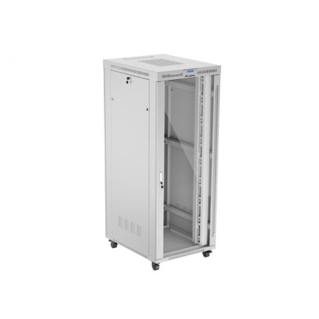 Lanberg FF01-8042-12SL rack 42U Rack indipendenti Grigio