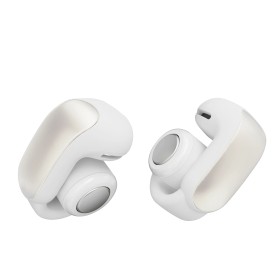 Bose 881046-0040 cuffia e auricolare Con cavo e senza cavo In-ear Bluetooth Bianco