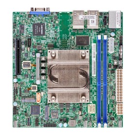 Supermicro MBD-A3SPI-4C-HLN4F Intel SoC BGA 2106 mini ITX (MBD-A3SPI-4C-HLN4F-B)