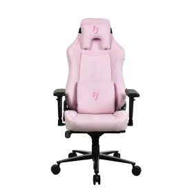 Arozzi Fabric Gaming Chair Vernazza Supersoft Roin? (VERNAZZA-SPSF-PNK)