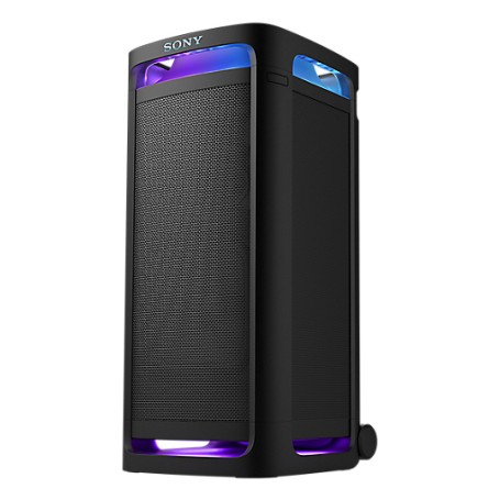 Sony Ult Tower 9AC Altoparlante da festa Nero (SRSULT900AC.CEL)
