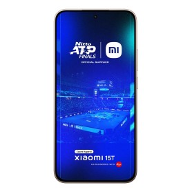 Xiaomi 15T 17,4 cm (6.83") 12 GB 512 GB 5500 mAh Rose Gold (68169)