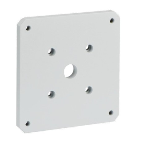 Bosch F.01U.143.163 security cameras mounts & housings Staffa di supporto (MIC-SPR-WD)