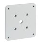 Bosch F.01U.143.163 security cameras mounts & housings Staffa di supporto (MIC-SPR-WD)