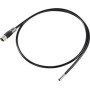 Voltcraft 1000T 1m rigid SF Endoskop-Sonde Sonden-O 5.5 mm 1 m LED-Beleuchtung (VC-13966575)