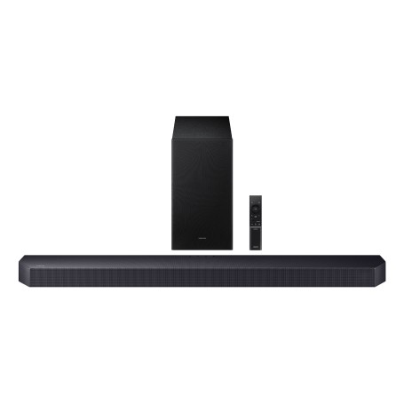 Samsung Q-series HW-Q600F Nero 3.1.2 canali (HW-Q600F/EN)