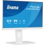iiyama ProLite XUB2293HSU-W7 Monitor PC 54,6 cm (21.5") 1920 x 1080 Pixel Full HD LED Bianco