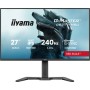 iiyama GB2771HSU-B1 Monitor PC 68,6 cm (27") 1920 x 1080 Pixel Nero