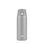 EMSA Light Mug 400 ml Argento (N2151000)