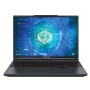 CAPTIVA 94492 laptop Intel® Core™ i9 i9-14900HX Computer portatile 40,6 cm (16") WQXGA 32 GB DDR5-SDRAM SSD NVIDIA GeForce RT