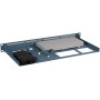 Rackmount.IT RM-CI-T23 porta accessori Staffa di supporto