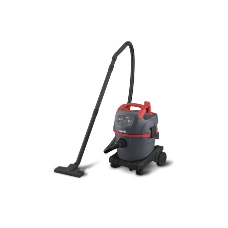 Starmix NSG uClean 1420 HK 16 L A cilindro Secco e bagnato 1400 W Sacchetto per la polvere (016221)
