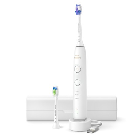 Philips Series 6500 HX7410/02 Spazzolino ricaricabile