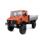 Amewi Unimog modellino radiocomandato (RC) Off-road truck Motore elettrico 1:12 (22630)
