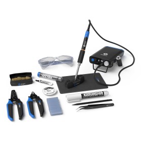 iFixit IF145-781-1 stazione saldante 100 W 2 canali