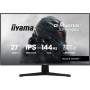 iiyama G-MASTER G2741QSU-B1 Monitor PC 68,6 cm (27") 2560 x 1440 Pixel Nero