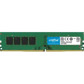 Crucial CT32G4DFD832AT memoria 32 GB 1 x 32 GB DDR4