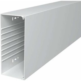 Wand- und Deckenkanal WDK 100230 100x230 reinweiss (6191355)