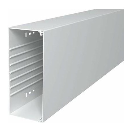 Wand- und Deckenkanal WDK 100230 100x230 reinweiss (6191355)