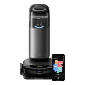 Eufy S1 Pro 0,25 L Sacchetto per la polvere Nero (T2080G11)