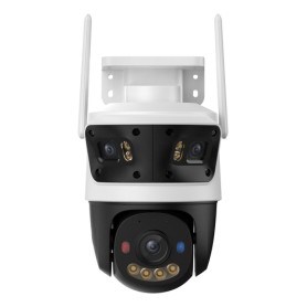 Imou Cruiser Triple Torretta Telecamera di sicurezza IP Esterno 2880 x 1620 Pixel Soffitto/muro (IPC-S7UP-11M0WED)