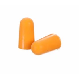3M 7100100263 Tappo auricolare monouso Arancione 1000 pz (1100R)