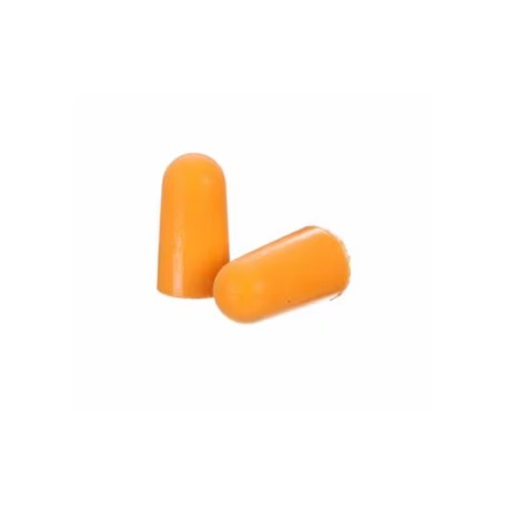 3M 7100100263 Tappo auricolare monouso Arancione 1000 pz (1100R)