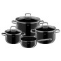 Silit Elegance Line set di pentole 4 pz (3201019232)