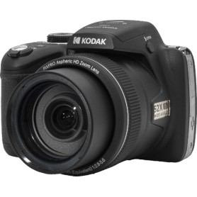 Kodak Astro Zoom AZ528 1/2.3" Fotocamera Bridge 16,76 MP BSI CMOS 4608 x 3456 Pixel Blu (AZ528BK)